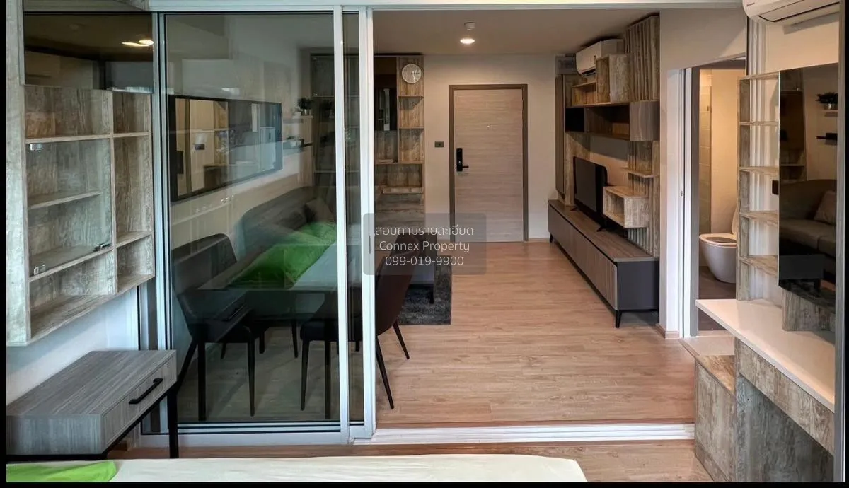 For Rent Condo , Premio Quinto , BTS-Sena Nikhom , Sena Nikhom , 