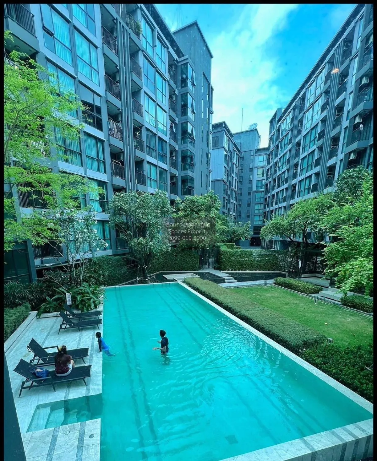 For Rent Condo , Premio Quinto , BTS-Sena Nikhom , Sena Nikhom , 