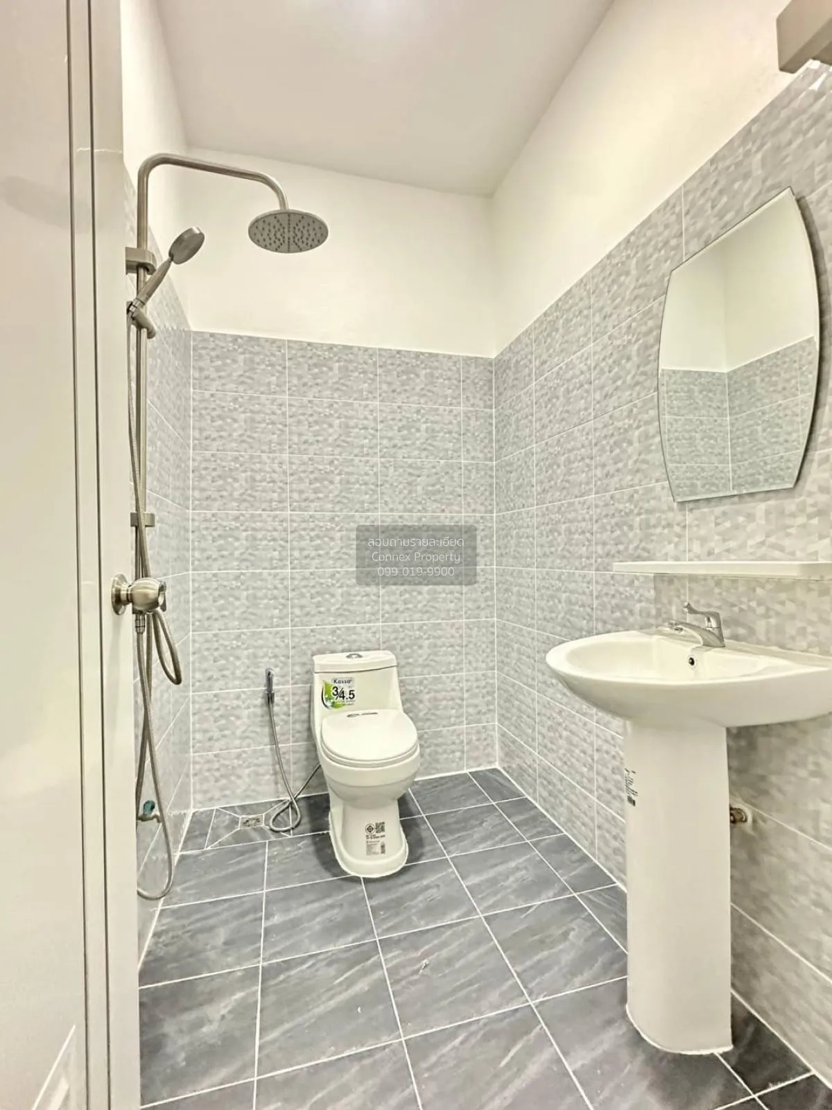 ขายทาวน์เฮ้าส์/ทาวน์โฮม  ศุธาวัลย์ บางเลน บางใหญ่ นนทบุรี CX-1063