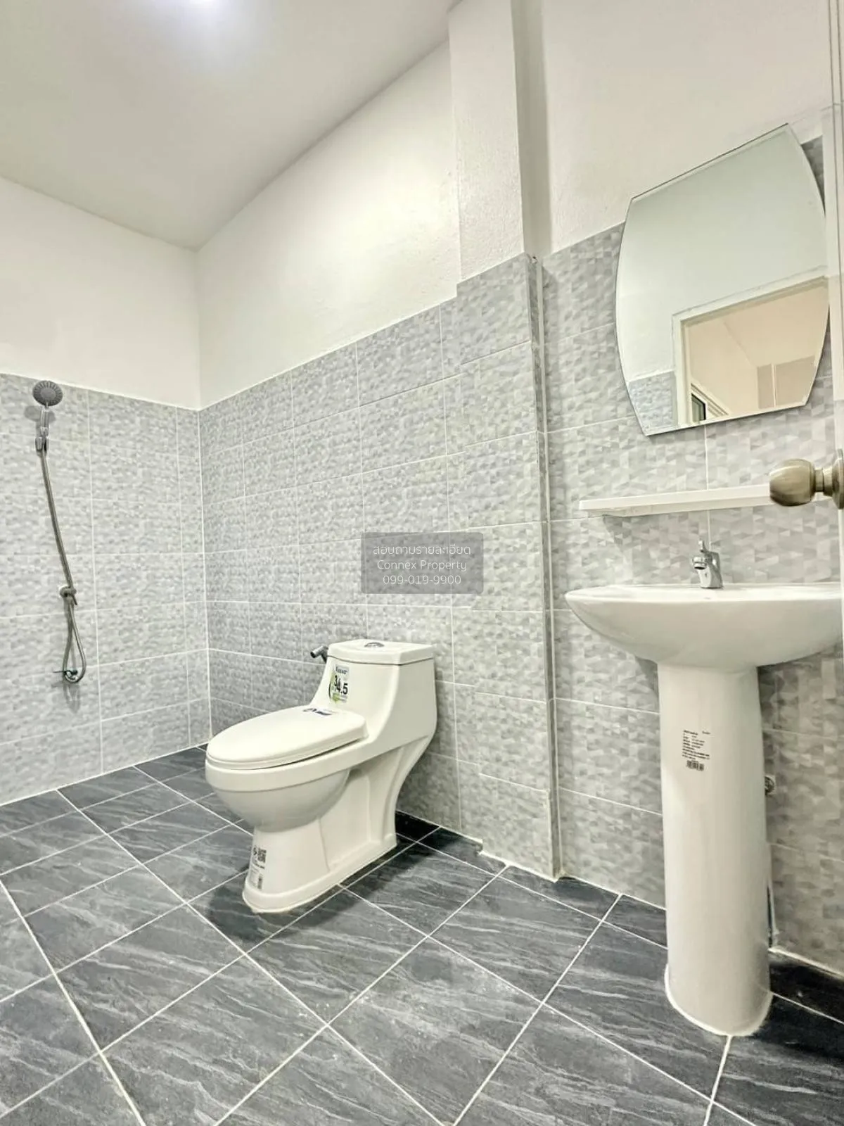 ขายทาวน์เฮ้าส์/ทาวน์โฮม  ศุธาวัลย์ บางเลน บางใหญ่ นนทบุรี CX-1063