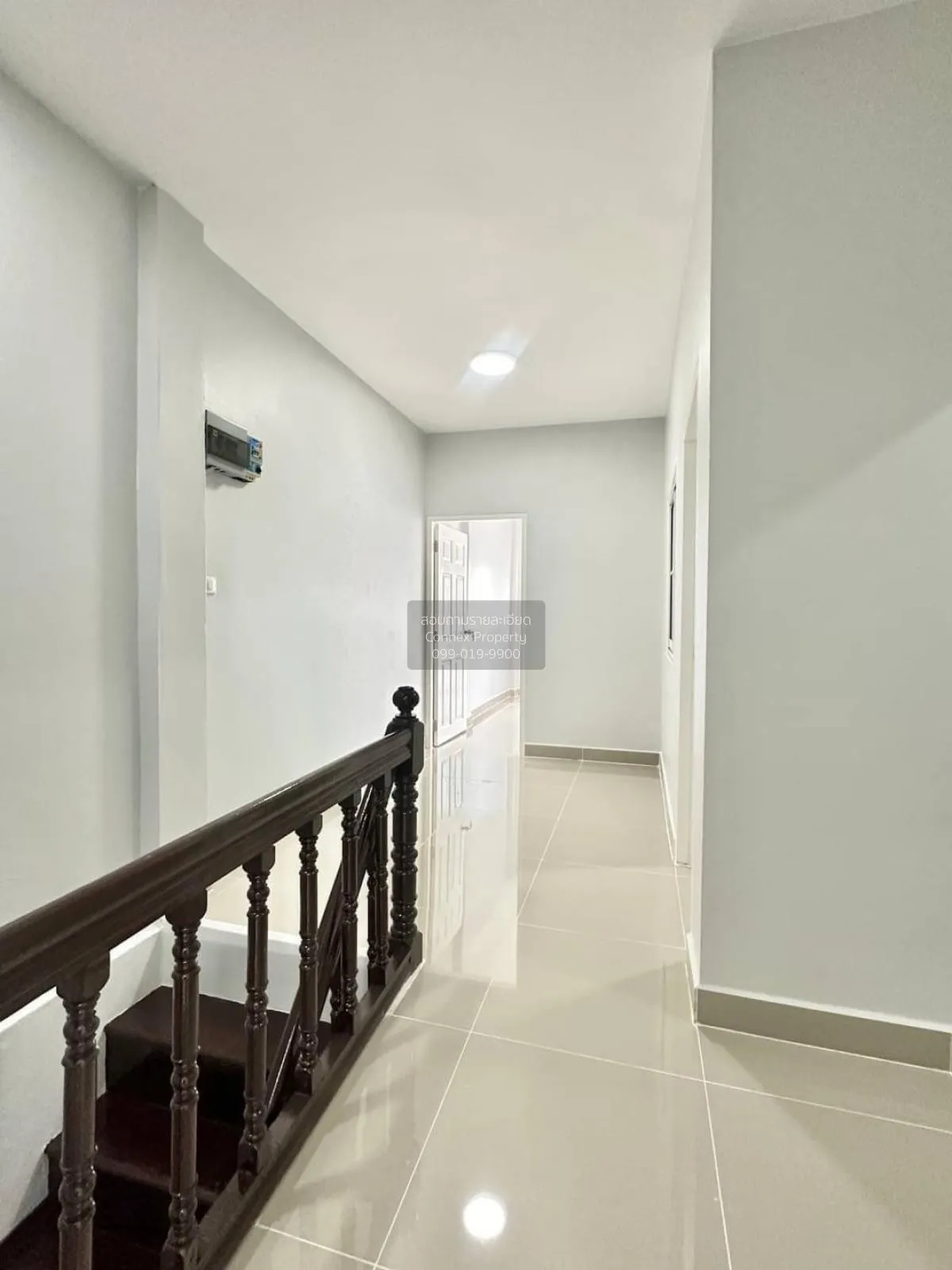 ขายทาวน์เฮ้าส์/ทาวน์โฮม  ศุธาวัลย์ บางเลน บางใหญ่ นนทบุรี CX-1063