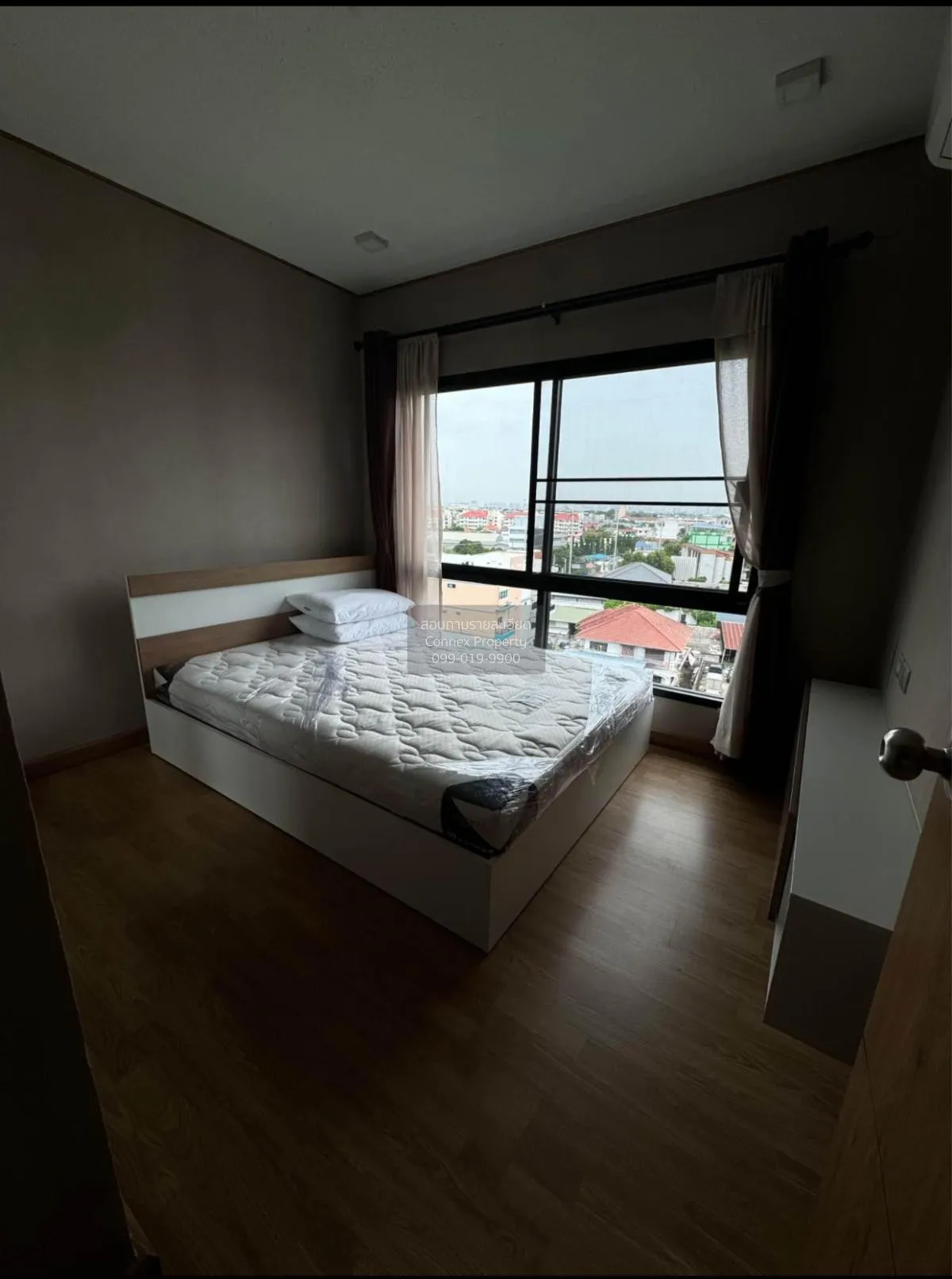 ขายคอนโด  ริชโซ คอนโด บางกร่าง บางกร่าง เมืองนนทบุรี นนทบุรี CX-1