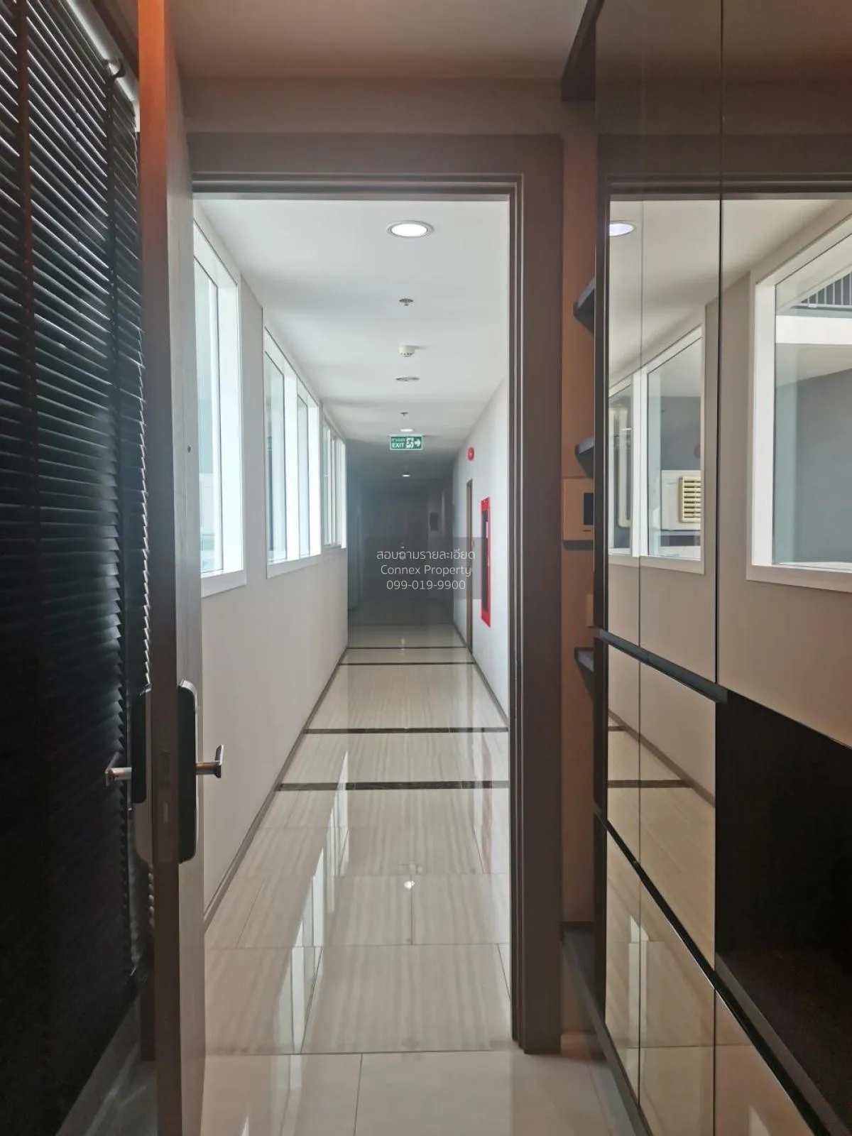 ขายคอนโด  แม่น้ำ เรสซิเดนท์ BTS-สะพานตากสิน วัดพระยาไกร เขต บางคอ