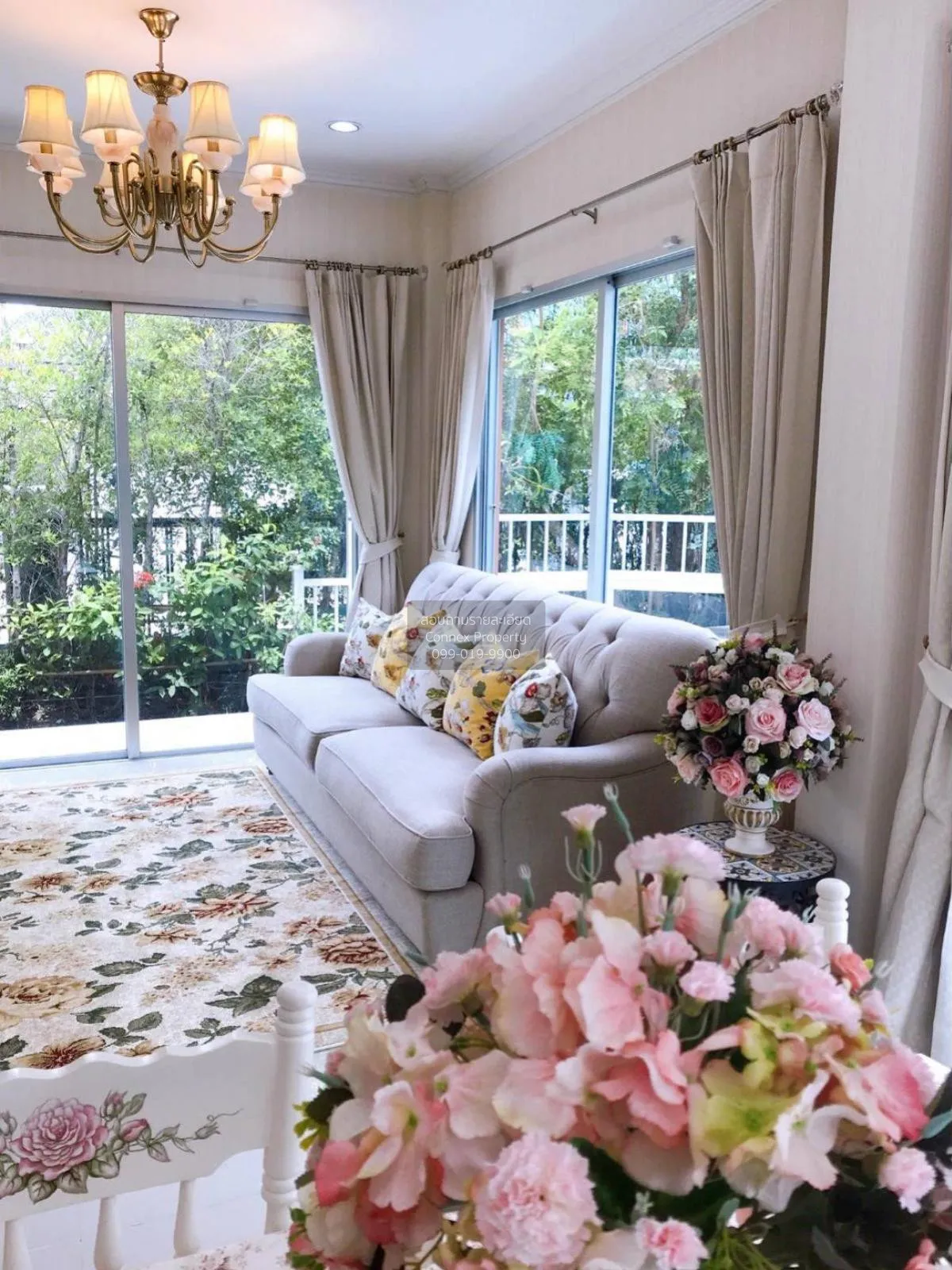 ขายบ้าน  บูเลอวาร์ด ทัสคานี ชะอำ - หัวหิน ชะอำ ชะอำ เพชรบุรี CX-1