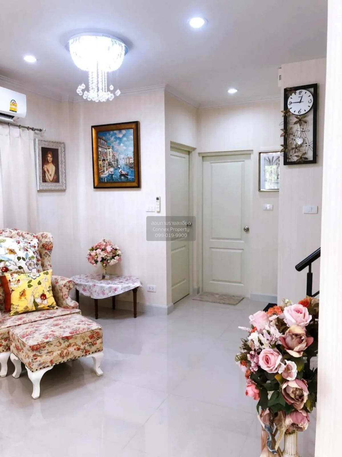 ขายบ้าน  บูเลอวาร์ด ทัสคานี ชะอำ - หัวหิน ชะอำ ชะอำ เพชรบุรี CX-1