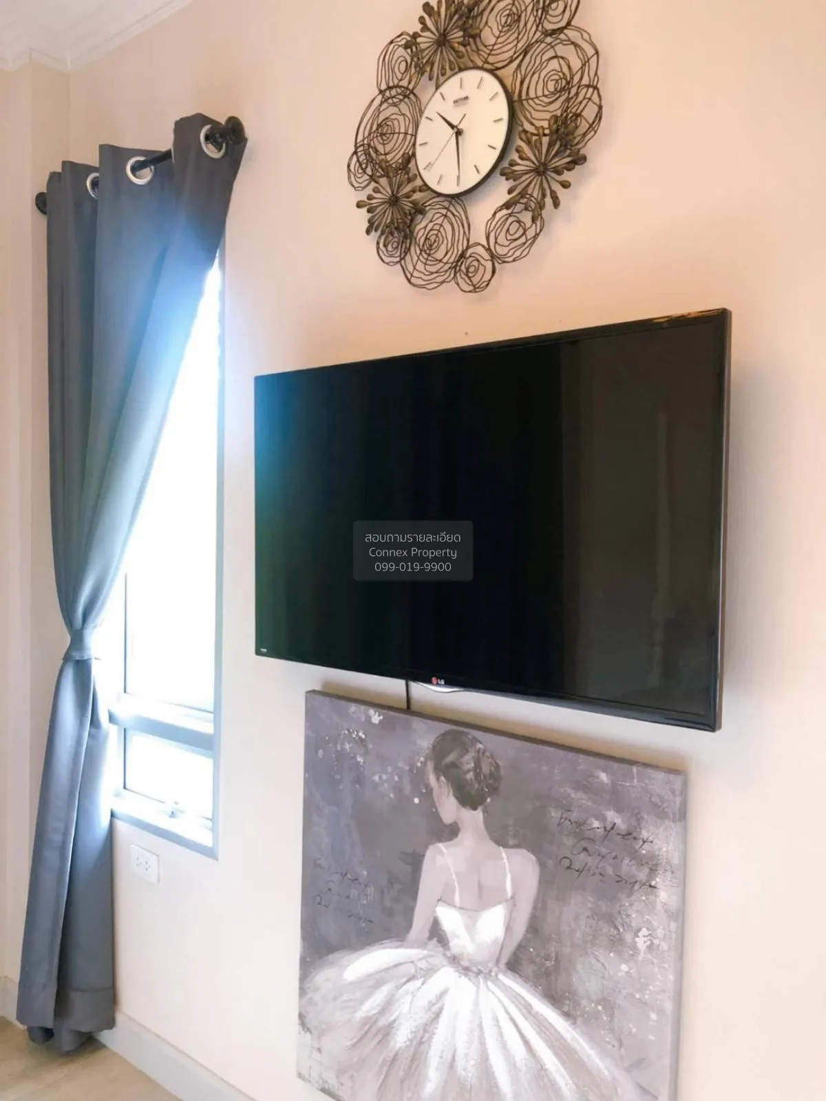 ขายบ้าน  บูเลอวาร์ด ทัสคานี ชะอำ - หัวหิน ชะอำ ชะอำ เพชรบุรี CX-1