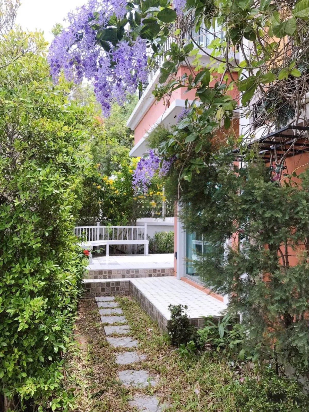 ขายบ้าน  บูเลอวาร์ด ทัสคานี ชะอำ - หัวหิน ชะอำ ชะอำ เพชรบุรี CX-1 4