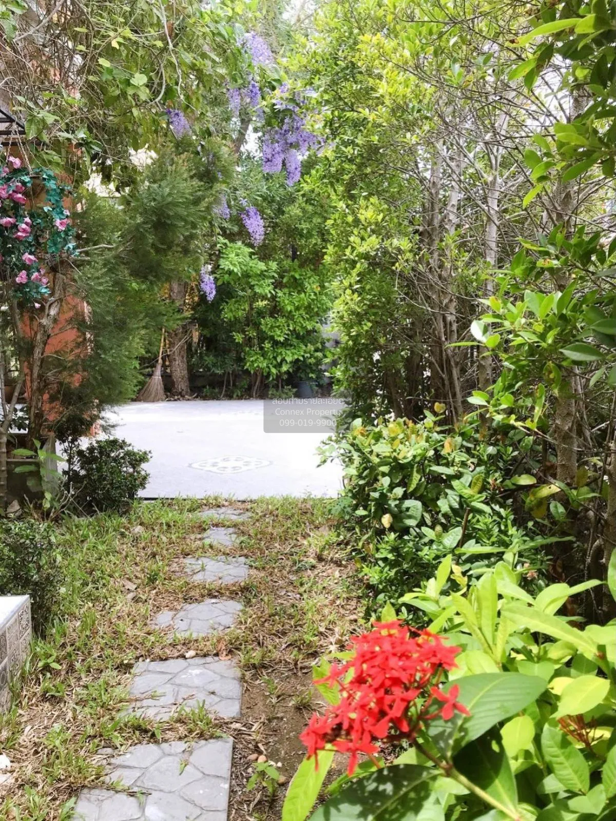 ขายบ้าน  บูเลอวาร์ด ทัสคานี ชะอำ - หัวหิน ชะอำ ชะอำ เพชรบุรี CX-1