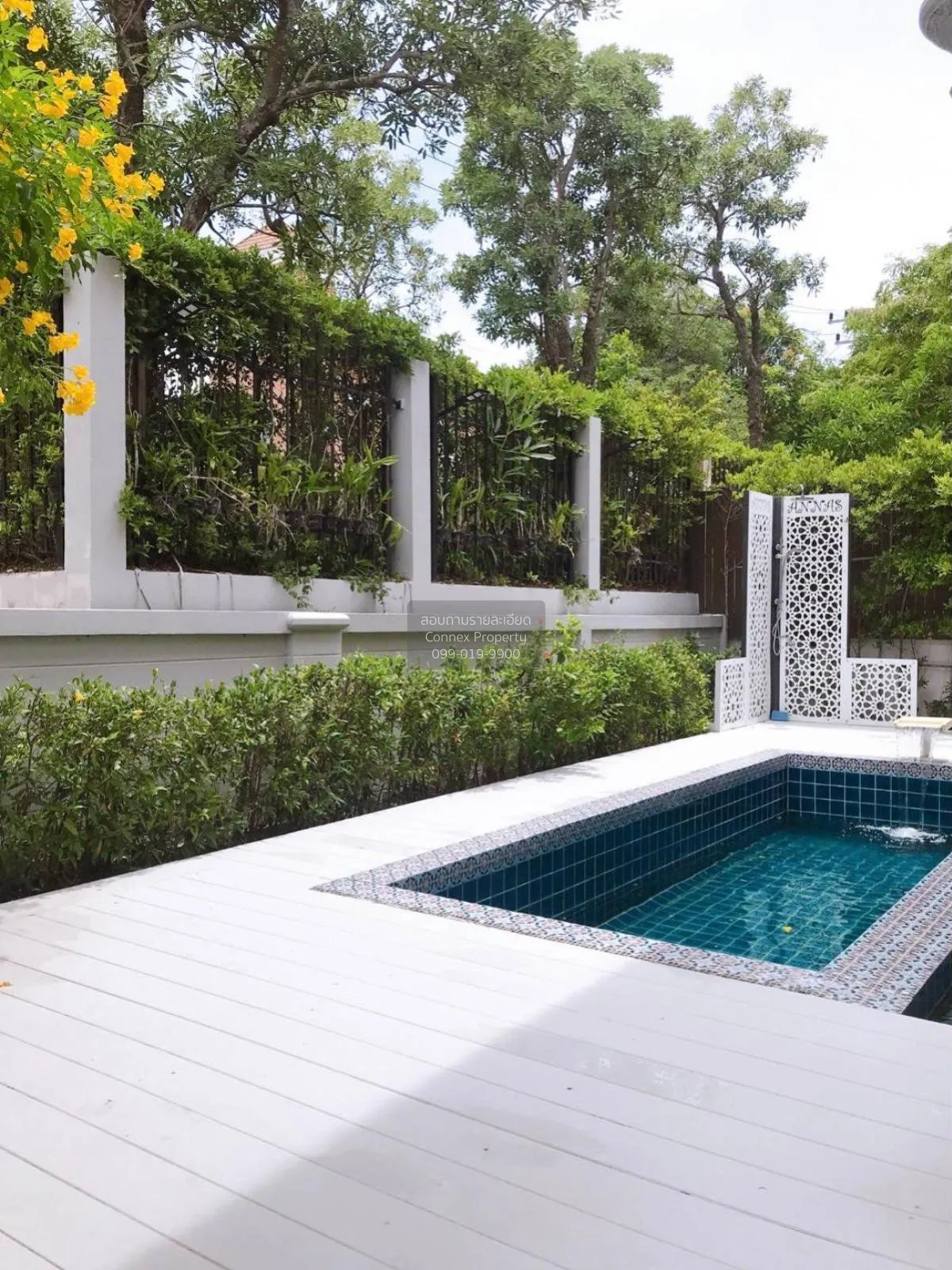 ขายบ้าน  บูเลอวาร์ด ทัสคานี ชะอำ - หัวหิน ชะอำ ชะอำ เพชรบุรี CX-1