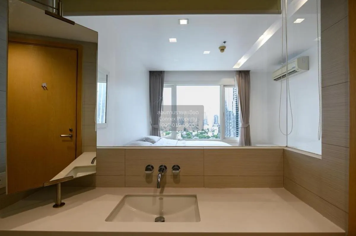 เช่าคอนโด  สิริ แอท สุขุมวิท BTS-ทองหล่อ พระโขนง เขต วัฒนา กรุงเท