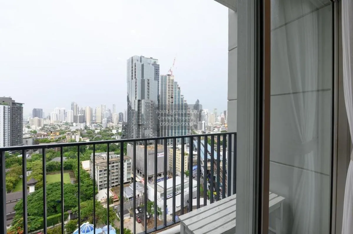 เช่าคอนโด  สิริ แอท สุขุมวิท BTS-ทองหล่อ พระโขนง เขต วัฒนา กรุงเท