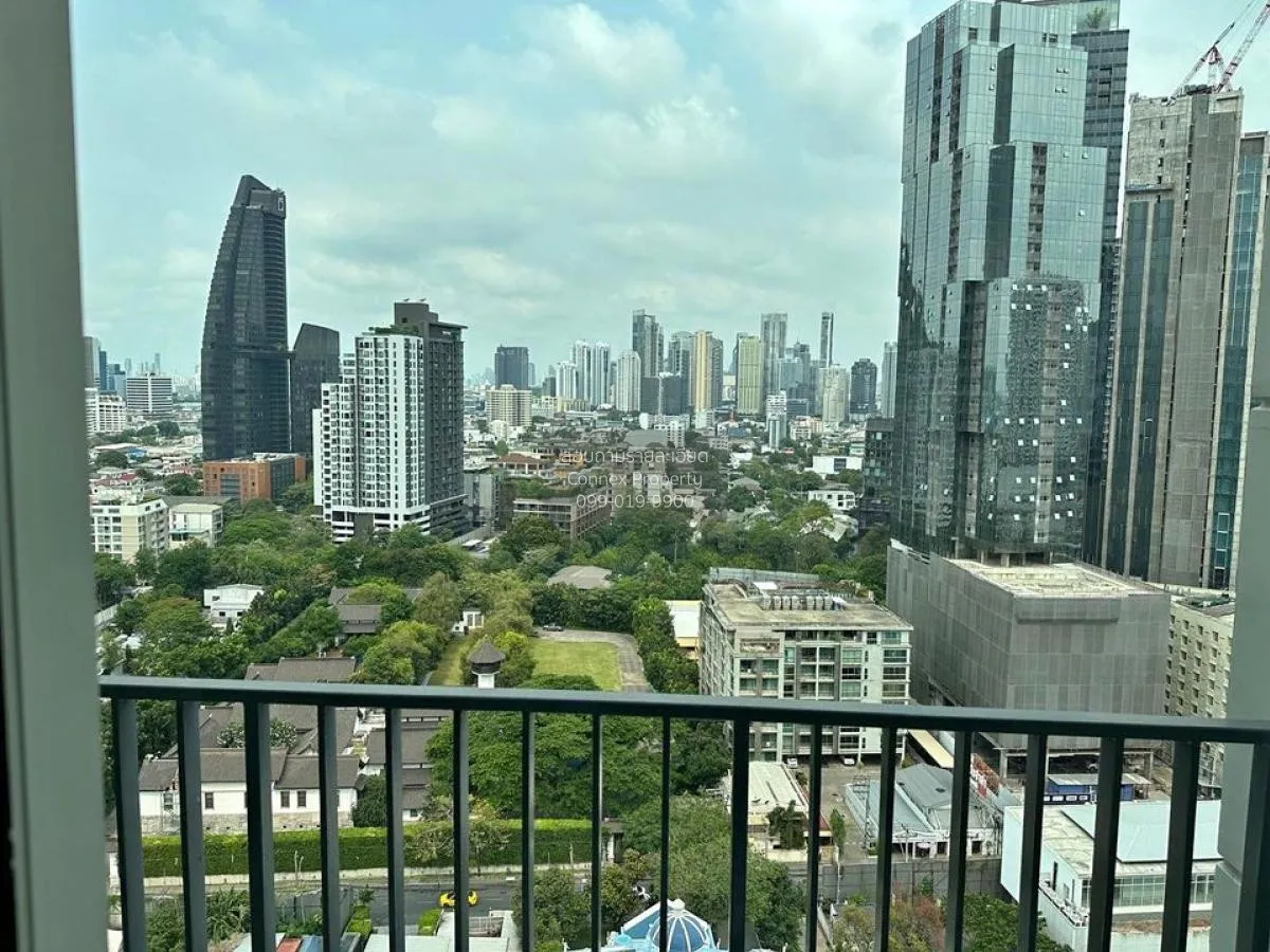 เช่าคอนโด  สิริ แอท สุขุมวิท BTS-ทองหล่อ พระโขนง เขต วัฒนา กรุงเท