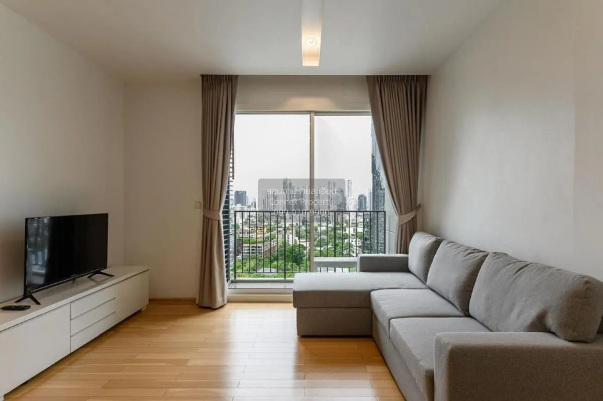 เช่าคอนโด  สิริ แอท สุขุมวิท BTS-ทองหล่อ พระโขนง เขต วัฒนา กรุงเท 1