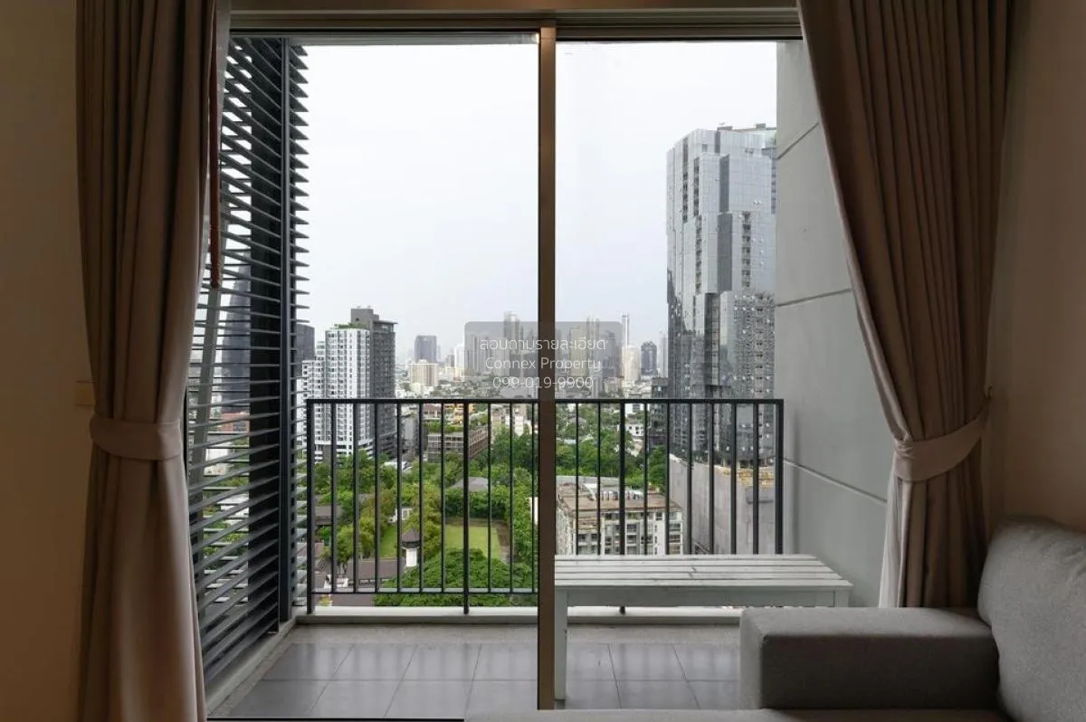 เช่าคอนโด  สิริ แอท สุขุมวิท BTS-ทองหล่อ พระโขนง เขต วัฒนา กรุงเท 3
