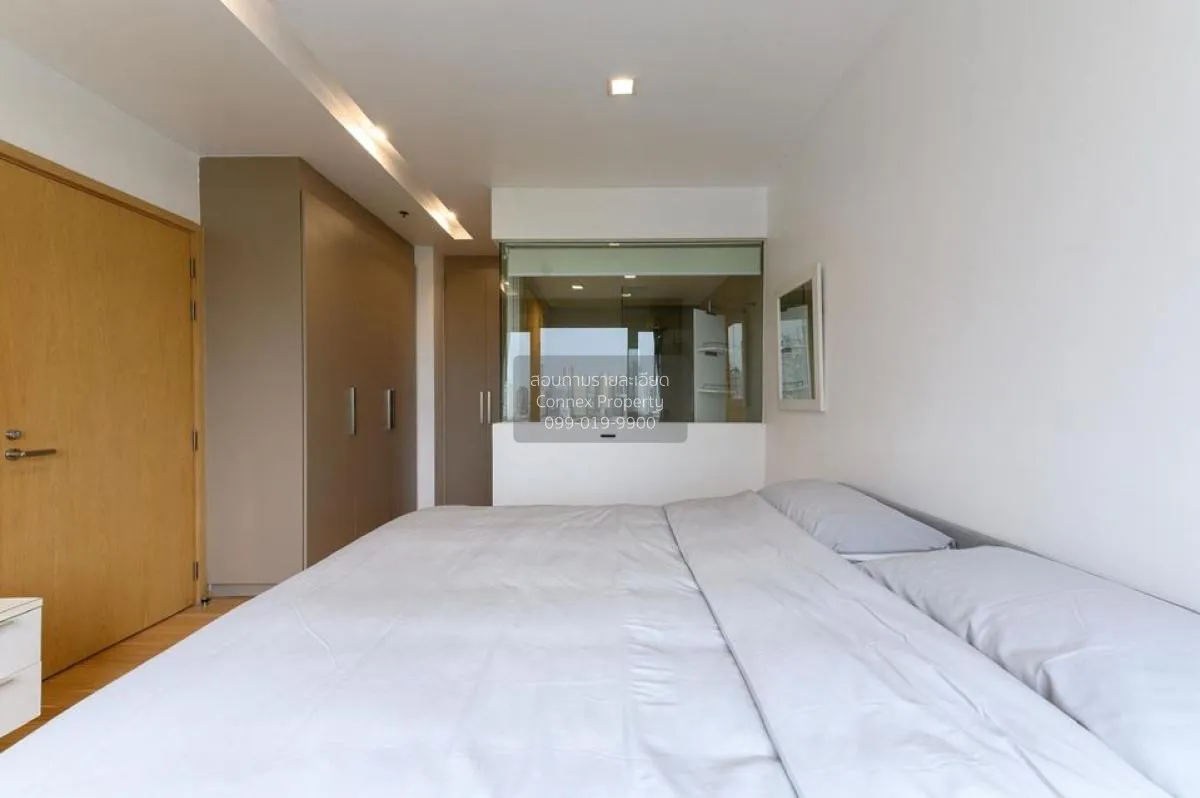 เช่าคอนโด  สิริ แอท สุขุมวิท BTS-ทองหล่อ พระโขนง เขต วัฒนา กรุงเท