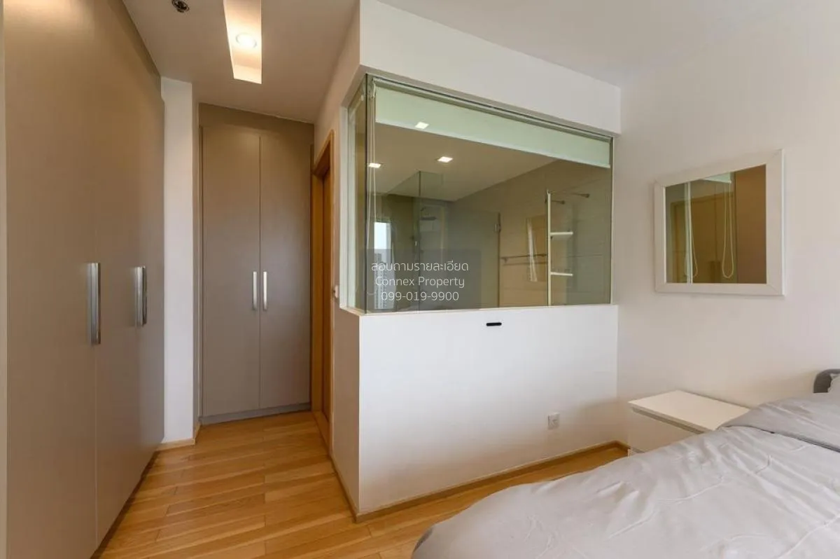 เช่าคอนโด  สิริ แอท สุขุมวิท BTS-ทองหล่อ พระโขนง เขต วัฒนา กรุงเท