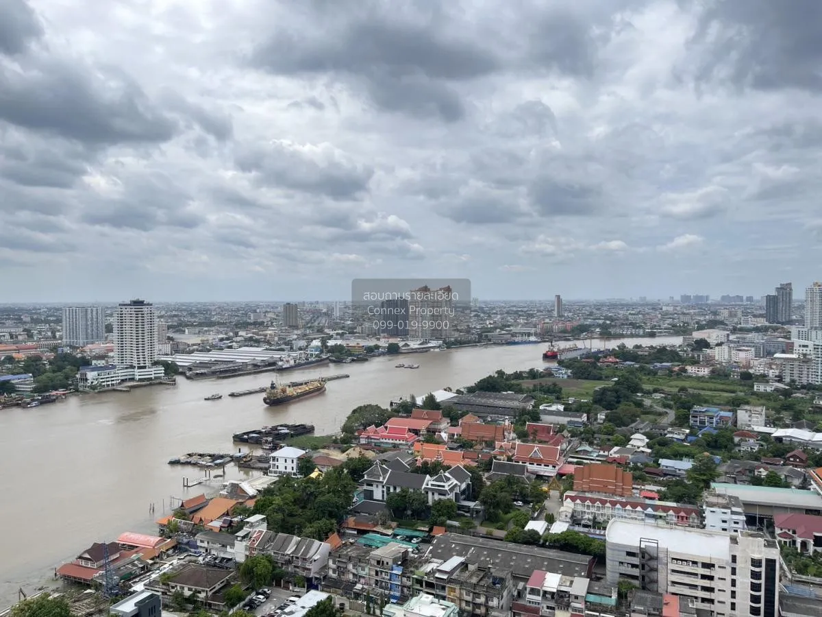 เช่าคอนโด  เดอะ คีย์ พระราม 3 บางโคล่ เขต บางคอแหลม กรุงเทพ CX-10