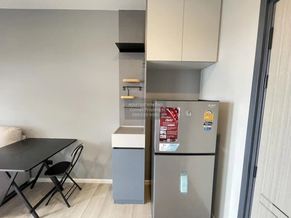 เช่าคอนโด  เดอะ คีย์ พระราม 3 บางโคล่ เขต บางคอแหลม กรุงเทพ CX-10