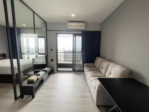 เช่าคอนโด  เดอะ คีย์ พระราม 3 บางโคล่ เขต บางคอแหลม กรุงเทพ CX-106383