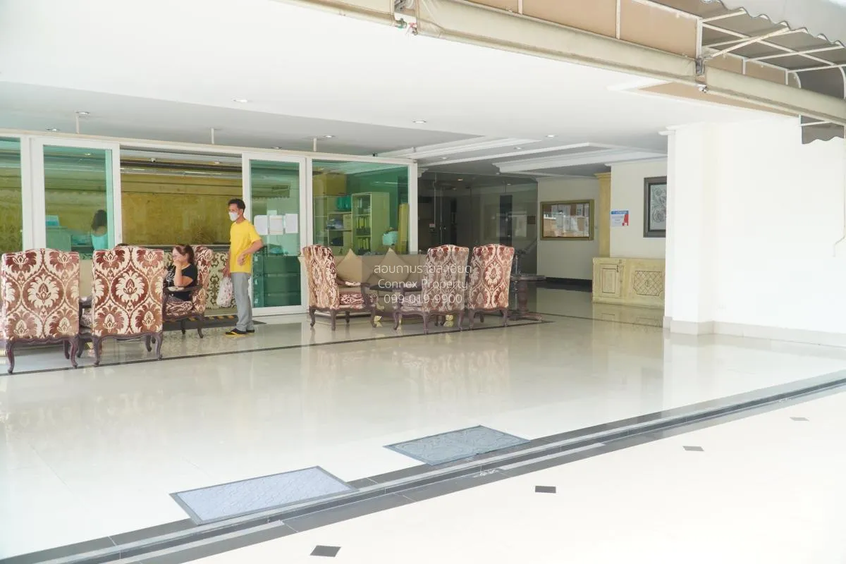 ขายคอนโด  แอล เค เลเจนด์ พัทยา หนองปรือ บางละมุง ชลบุรี CX-106385