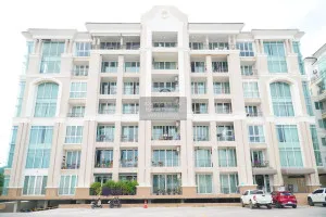 ขายคอนโด  แอล เค เลเจนด์ พัทยา หนองปรือ บางละมุง ชลบุรี CX-106385