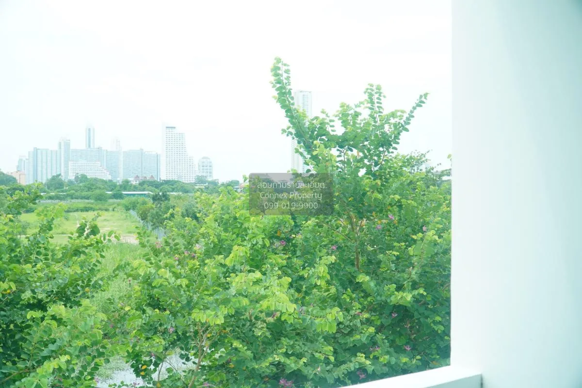 ขายคอนโด  เดอะ โอเรียนท์ รีสอร์ท แอนด์ สปา พัทยา เมืองพัทยา บางละ