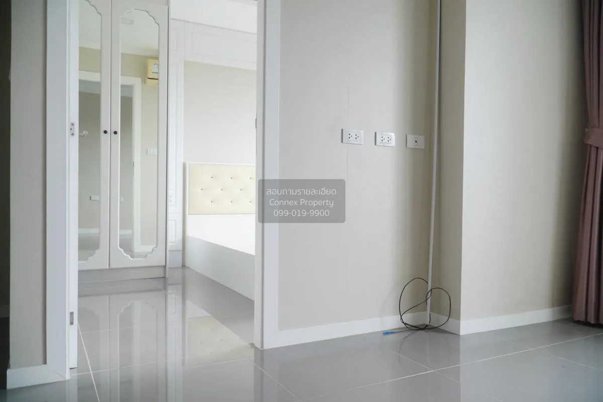 ขายคอนโด  เดอะ โอเรียนท์ รีสอร์ท แอนด์ สปา พัทยา เมืองพัทยา บางละ