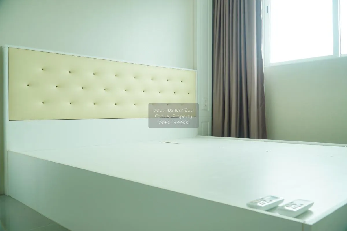 ขายคอนโด  เดอะ โอเรียนท์ รีสอร์ท แอนด์ สปา พัทยา เมืองพัทยา บางละ