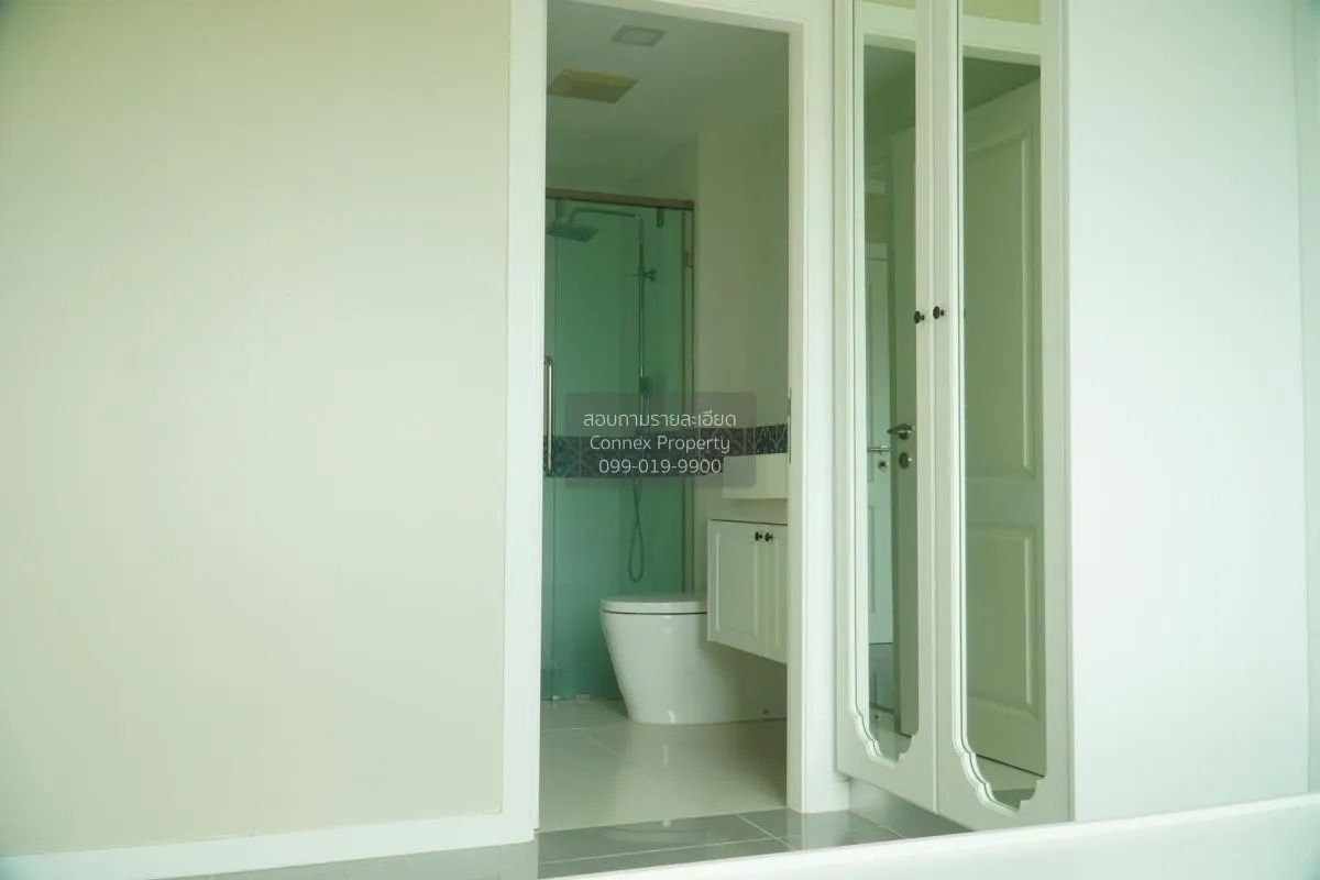 ขายคอนโด  เดอะ โอเรียนท์ รีสอร์ท แอนด์ สปา พัทยา เมืองพัทยา บางละ