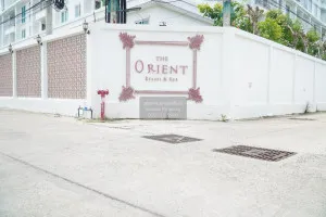 ขายคอนโด  เดอะ โอเรียนท์ รีสอร์ท แอนด์ สปา พัทยา เมืองพัทยา บางละมุง ชลบุรี CX-106386