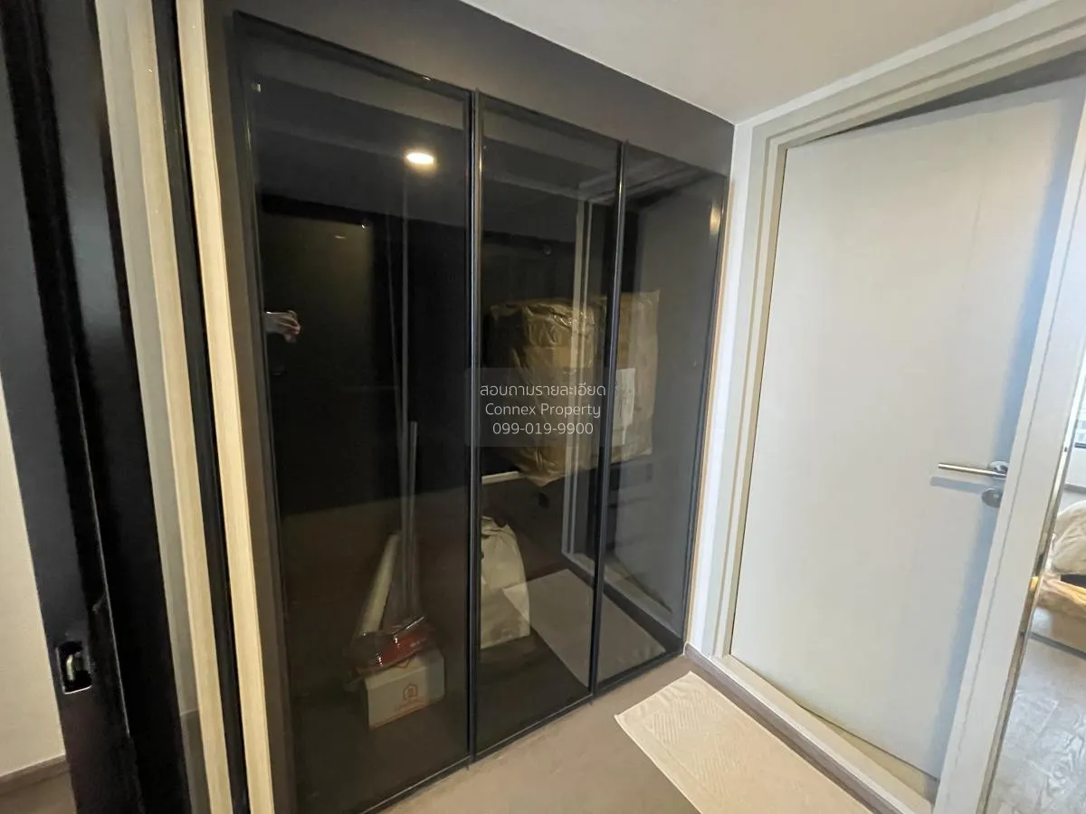 For Rent Condo , Park Origin Chula-Samyan , Duplex , nice view ,  3