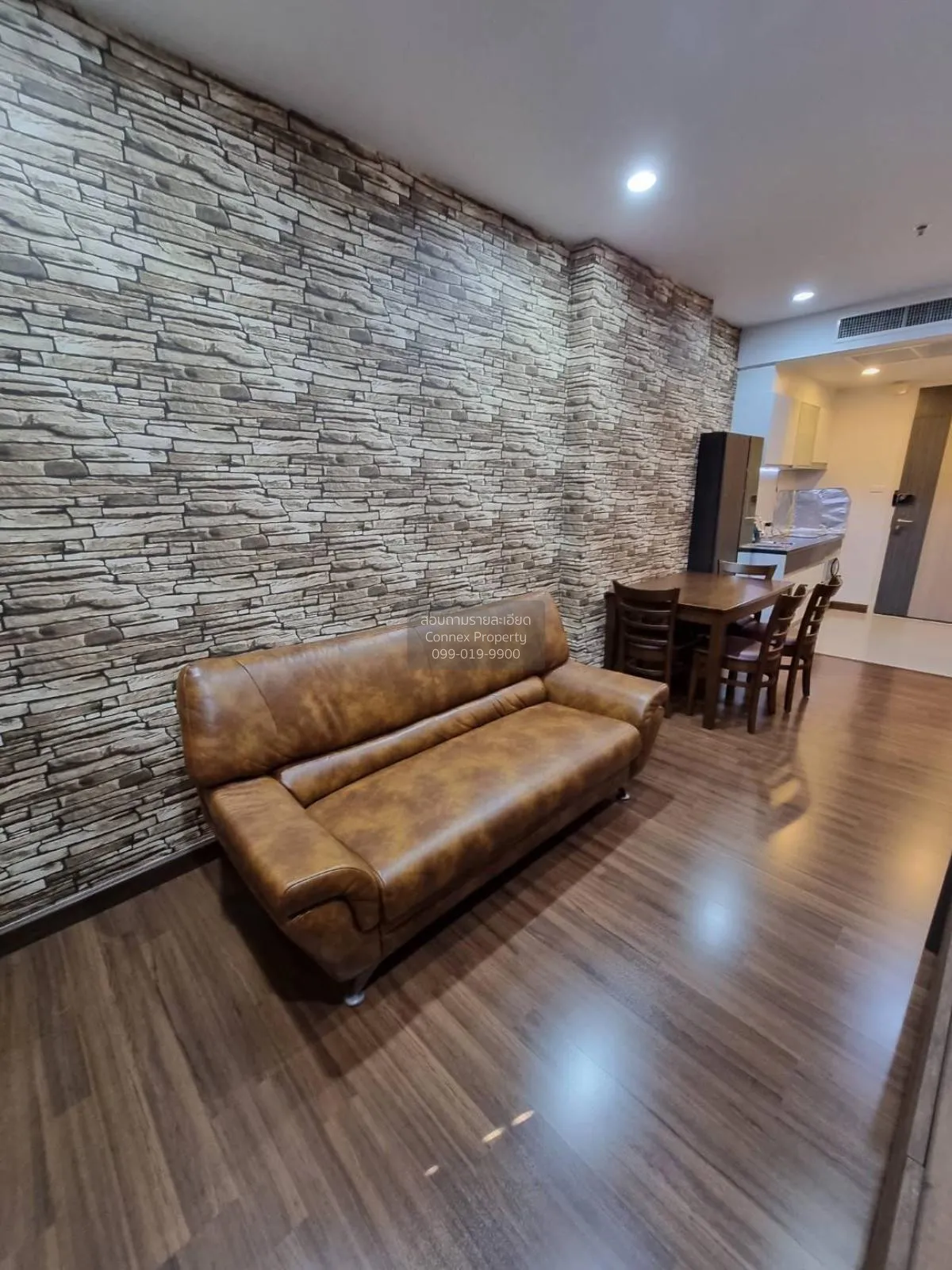 For Rent Condo , Supalai Lite Sathorn-Charoenrat , BTS-Surasak ,  1
