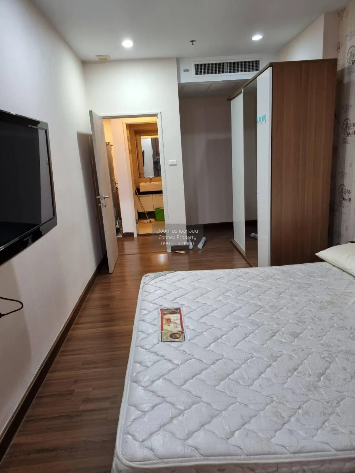 For Rent Condo , Supalai Lite Sathorn-Charoenrat , BTS-Surasak ,  4