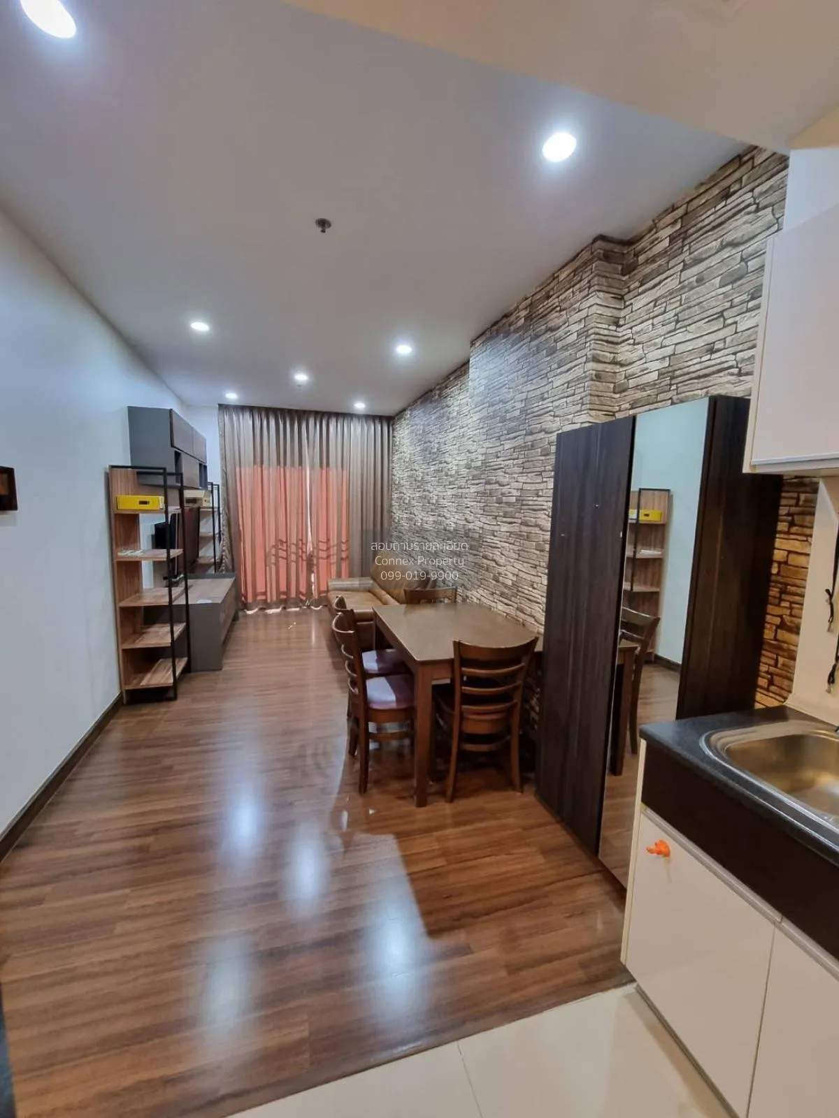 For Sale Condo , Supalai Lite Sathorn-Charoenrat , BTS-Surasak ,  3