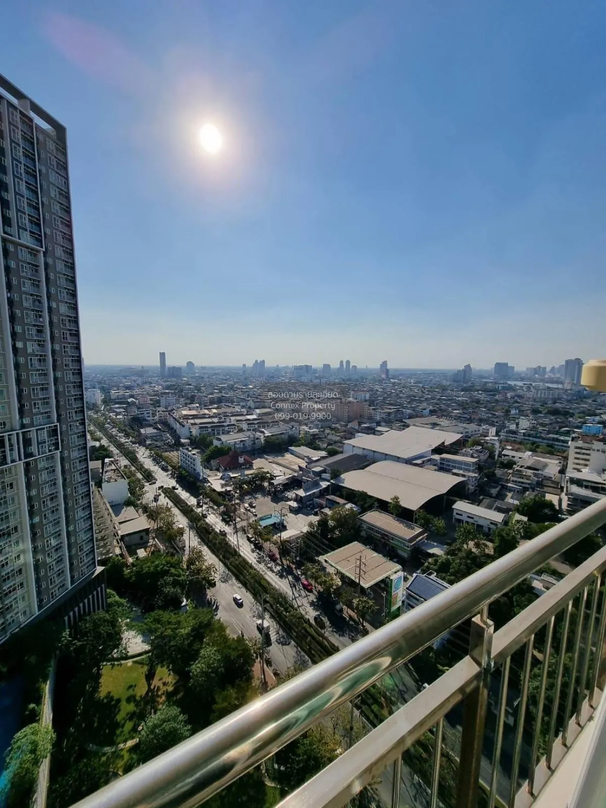 For Sale Condo , Supalai Lite Sathorn-Charoenrat , BTS-Surasak , 
