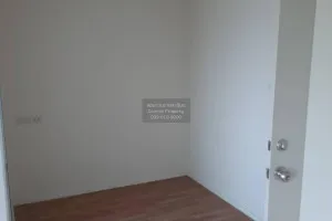 ขายคอนโด  ลุมพินี วิลล์ นครอินทร์ - ริเวอร์วิว MRT-แยกติวานนท์ ตลาดขวัญ เขต ดอนเมือง นนทบุรี CX-106393