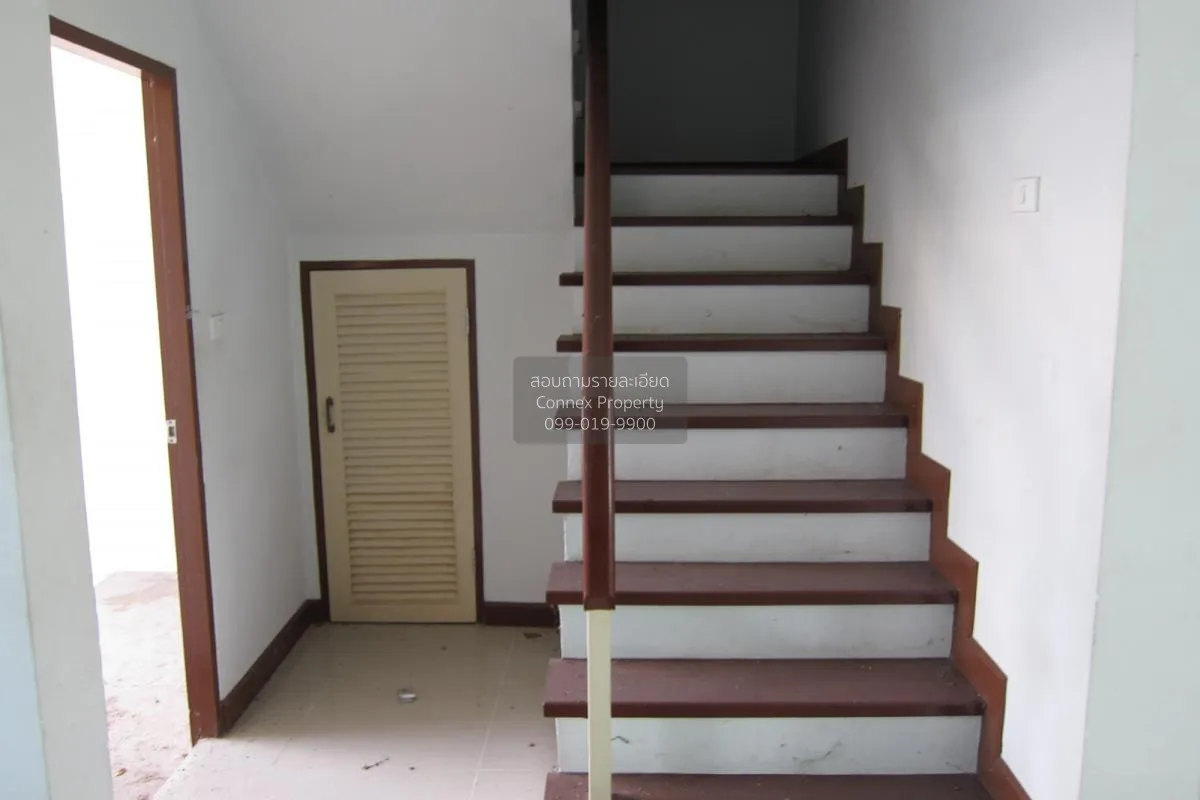 ขายทาวน์เฮ้าส์/ทาวน์โฮม  หมู่บ้านเพ็ญศิริ 4 โคกแฝด เขต หนองจอก กร 4