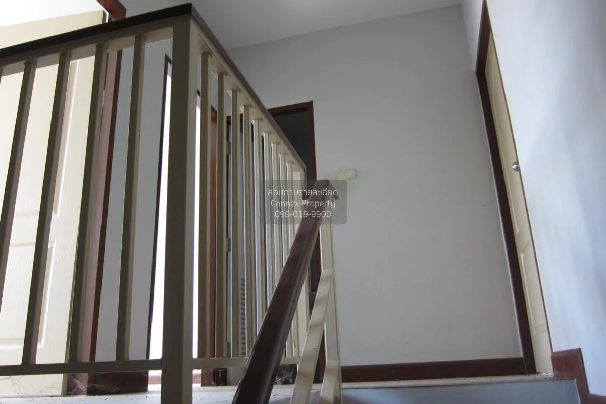 ขายทาวน์เฮ้าส์/ทาวน์โฮม  หมู่บ้านเพ็ญศิริ 4 โคกแฝด เขต หนองจอก กร