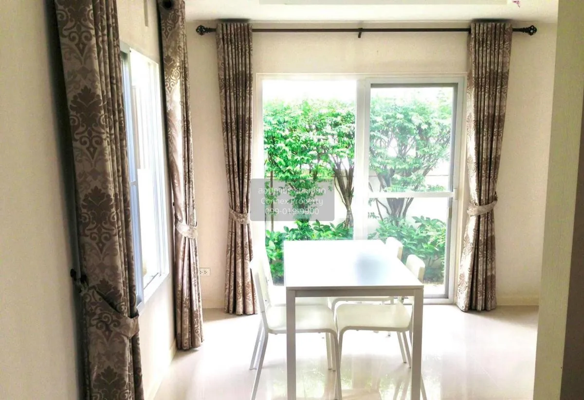 เช่าบ้าน  ชัยพฤกษ์ รามอินทรา-วงแหวน 2 บางชัน เขต คลองสามวา กรุงเท 3