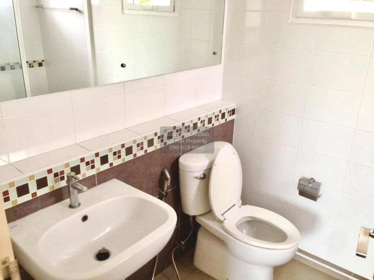 เช่าบ้าน  ชัยพฤกษ์ รามอินทรา-วงแหวน 2 บางชัน เขต คลองสามวา กรุงเท