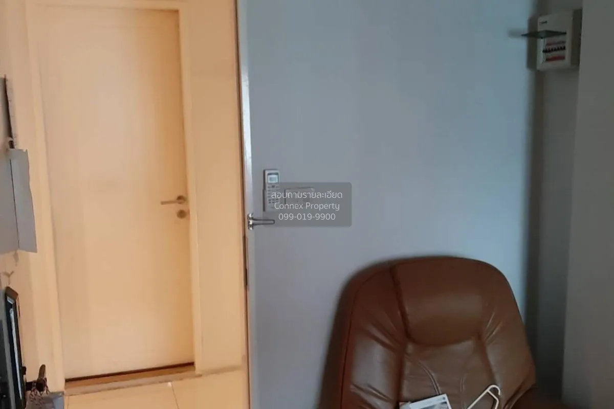 For Sale Condo , Anna Condo Bang Phlu , MRT-Bang Phu , Bang Len , 1