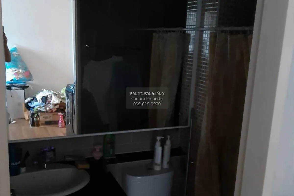 For Sale Condo , Anna Condo Bang Phlu , MRT-Bang Phu , Bang Len , 3