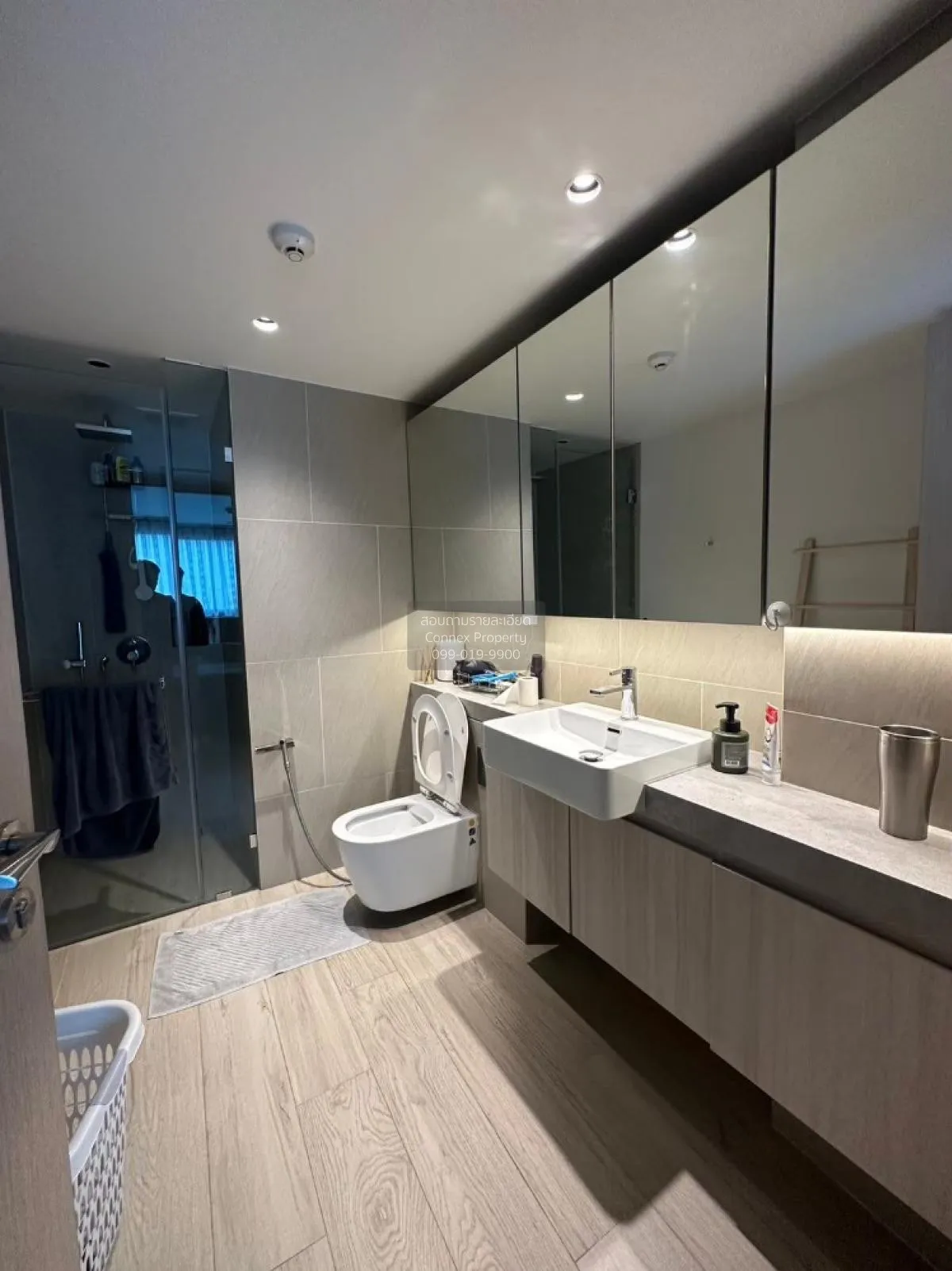 ขายคอนโด  เดอะ ลอฟท์ สีลม ดูเพล็กซ์ BTS-สุรศักดิ์ สีลม เขต บางรัก 4