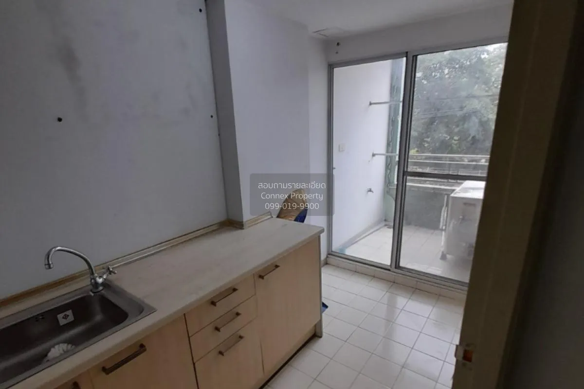 For Sale Condo , Lumpini Center Nawamin , MRT-Bangkapi , Khlong C 2