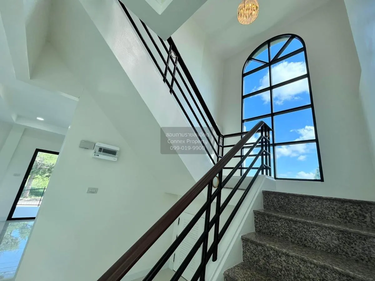 ขายบ้าน  กฤษดาซิตี้ เลค & พาร์ค ห้องมุม รีโนเวทใหม่ บางปลา บางพลี