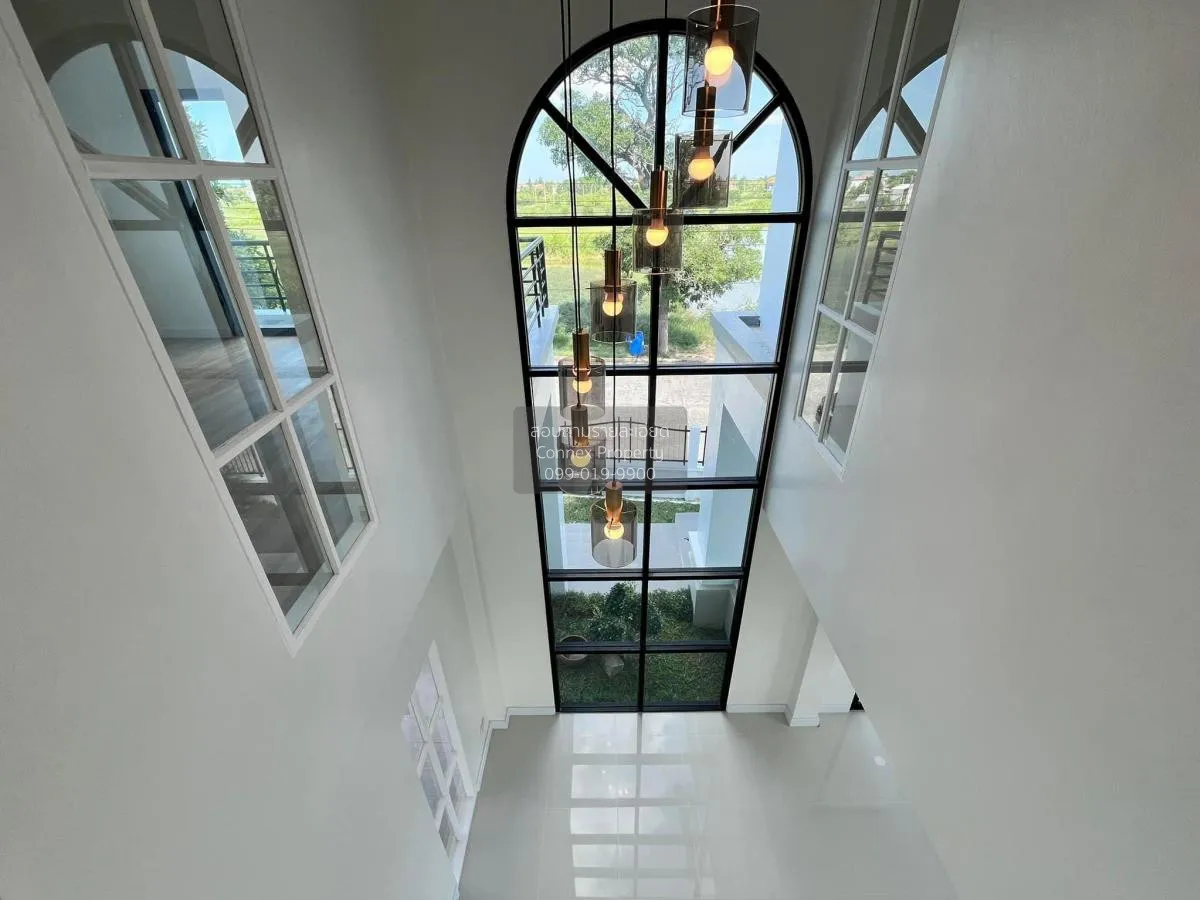 ขายบ้าน  กฤษดาซิตี้ เลค & พาร์ค ห้องมุม รีโนเวทใหม่ บางปลา บางพลี