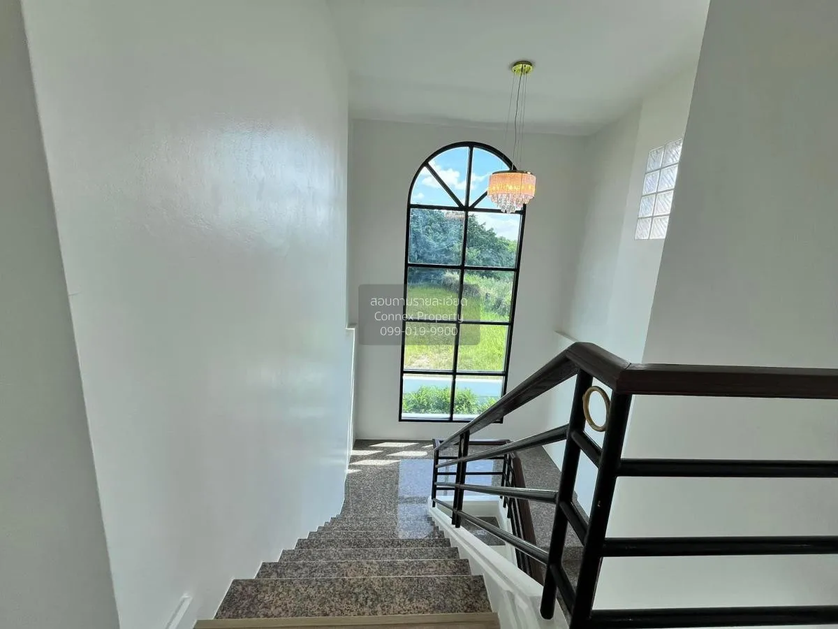 ขายบ้าน  กฤษดาซิตี้ เลค & พาร์ค ห้องมุม รีโนเวทใหม่ บางปลา บางพลี