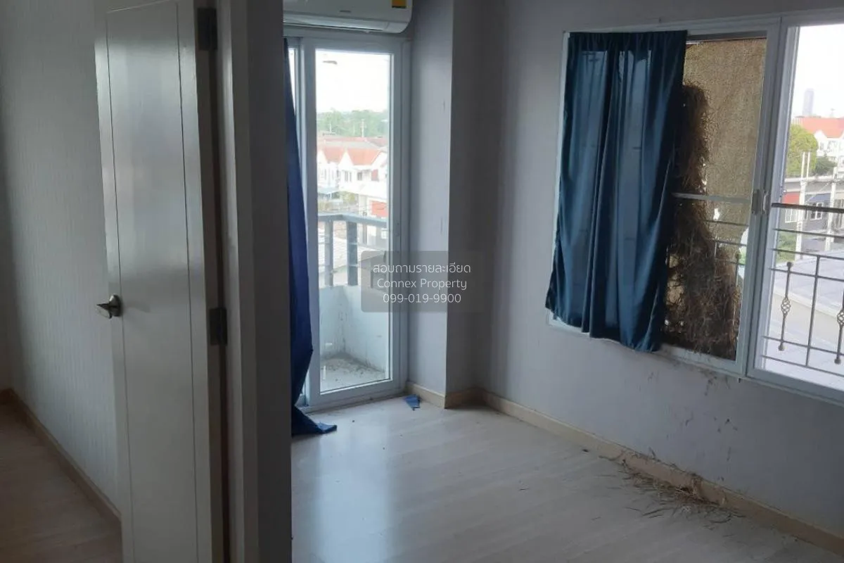 For Sale Condo , Anna Condo Bang Phlu , MRT-Bang Phu , Bang Len , 1