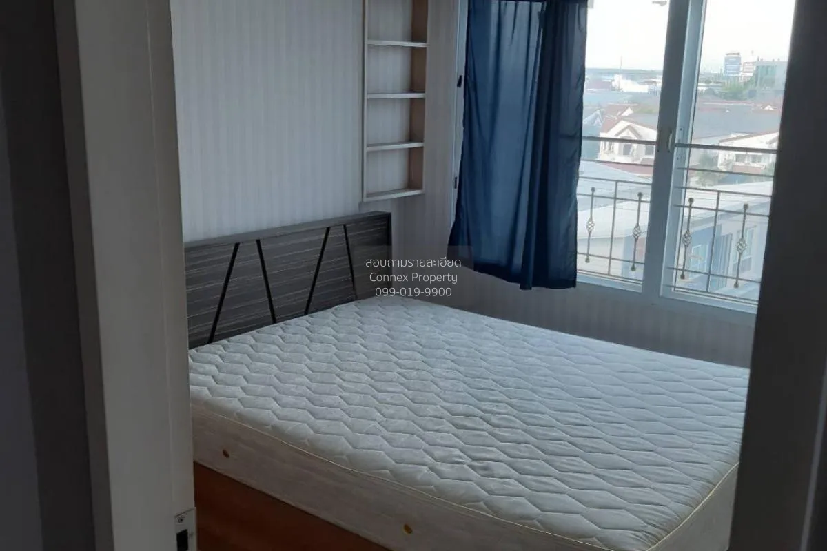 For Sale Condo , Anna Condo Bang Phlu , MRT-Bang Phu , Bang Len , 2