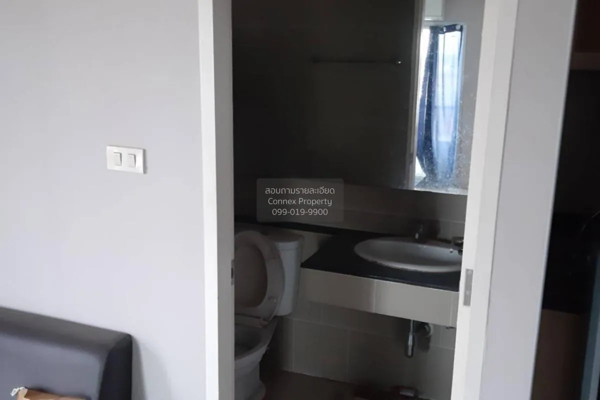 For Sale Condo , Anna Condo Bang Phlu , MRT-Bang Phu , Bang Len , 3